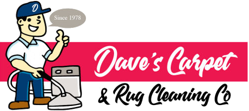Dave's Carpet & Rug Cleaning Co.